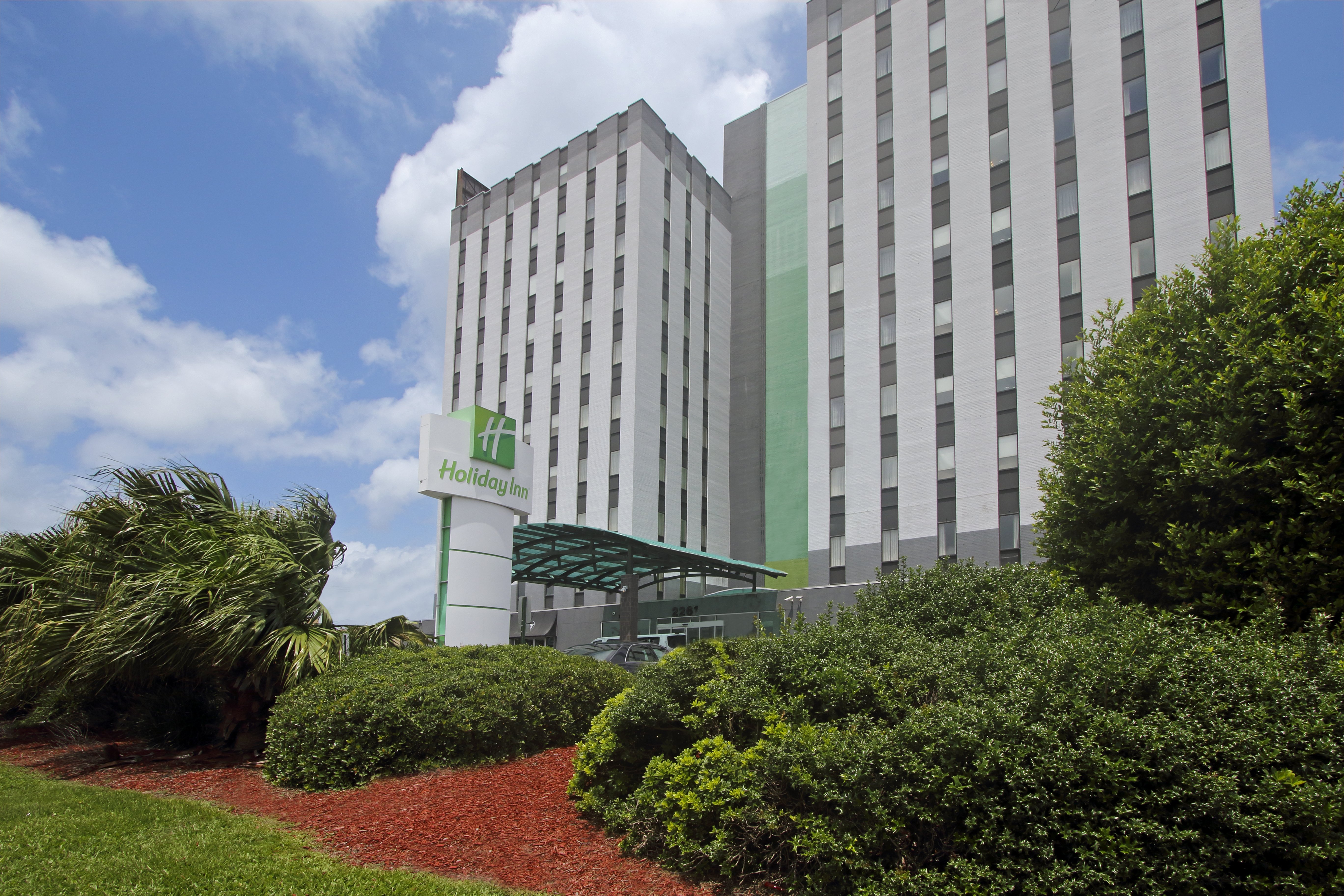 Holiday Inn Metairie New Orleans Airport 8/55