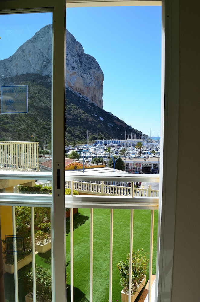 Porto Calpe 11/77