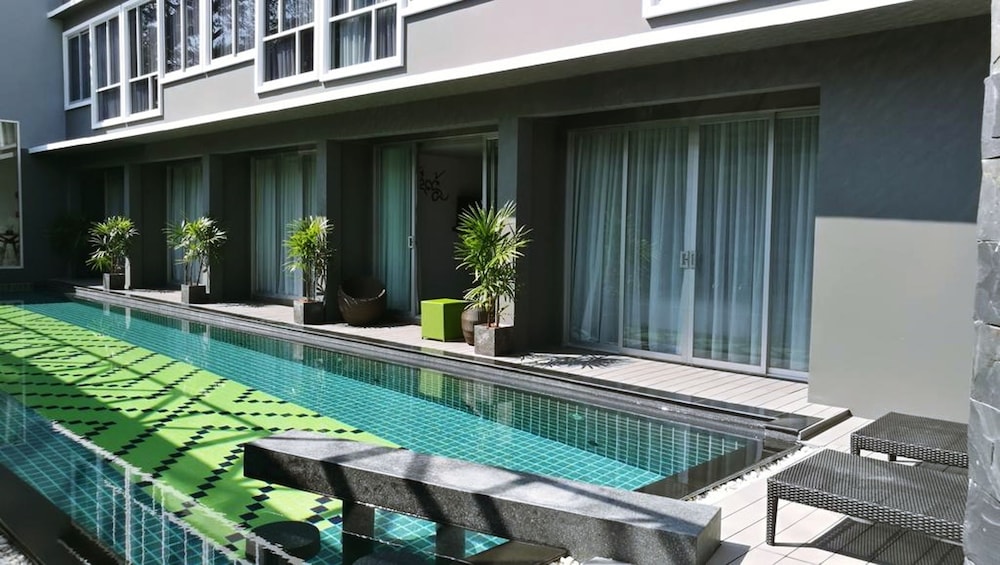 Ae Lana Chiang Mai Eclectic 5/64