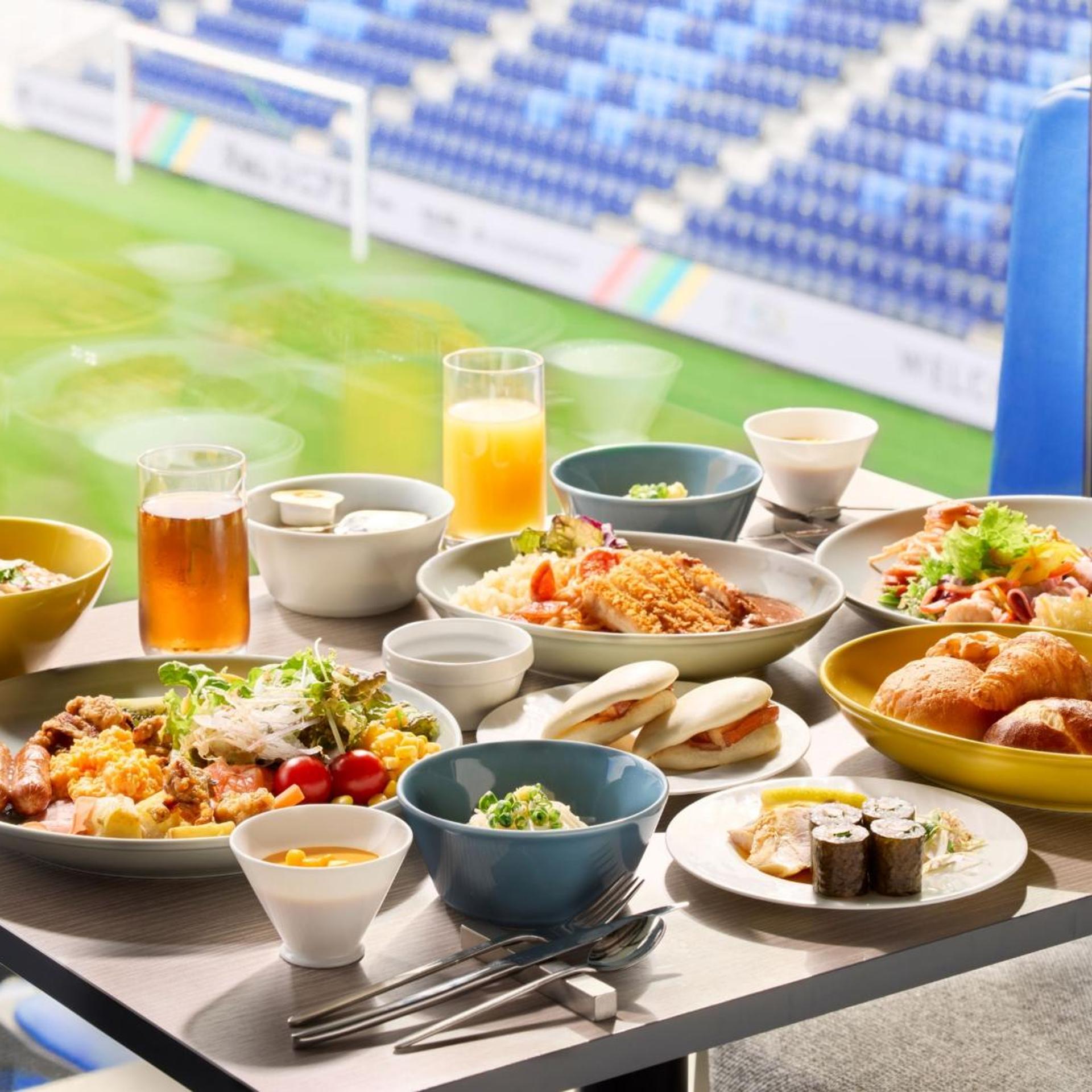 Stadium City Hotel Nagasaki 37/49