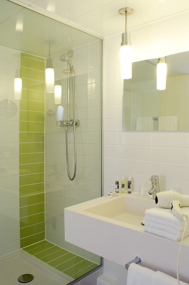 Mercure Strasbourg Centre Hotel 54/55