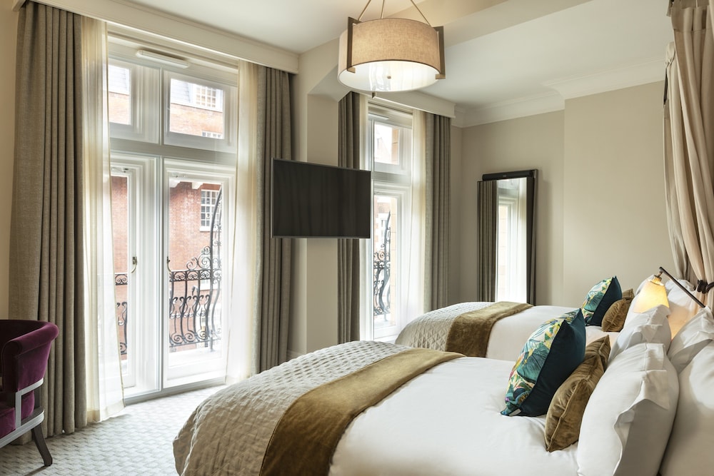 Kimpton Fitzroy London 53/81