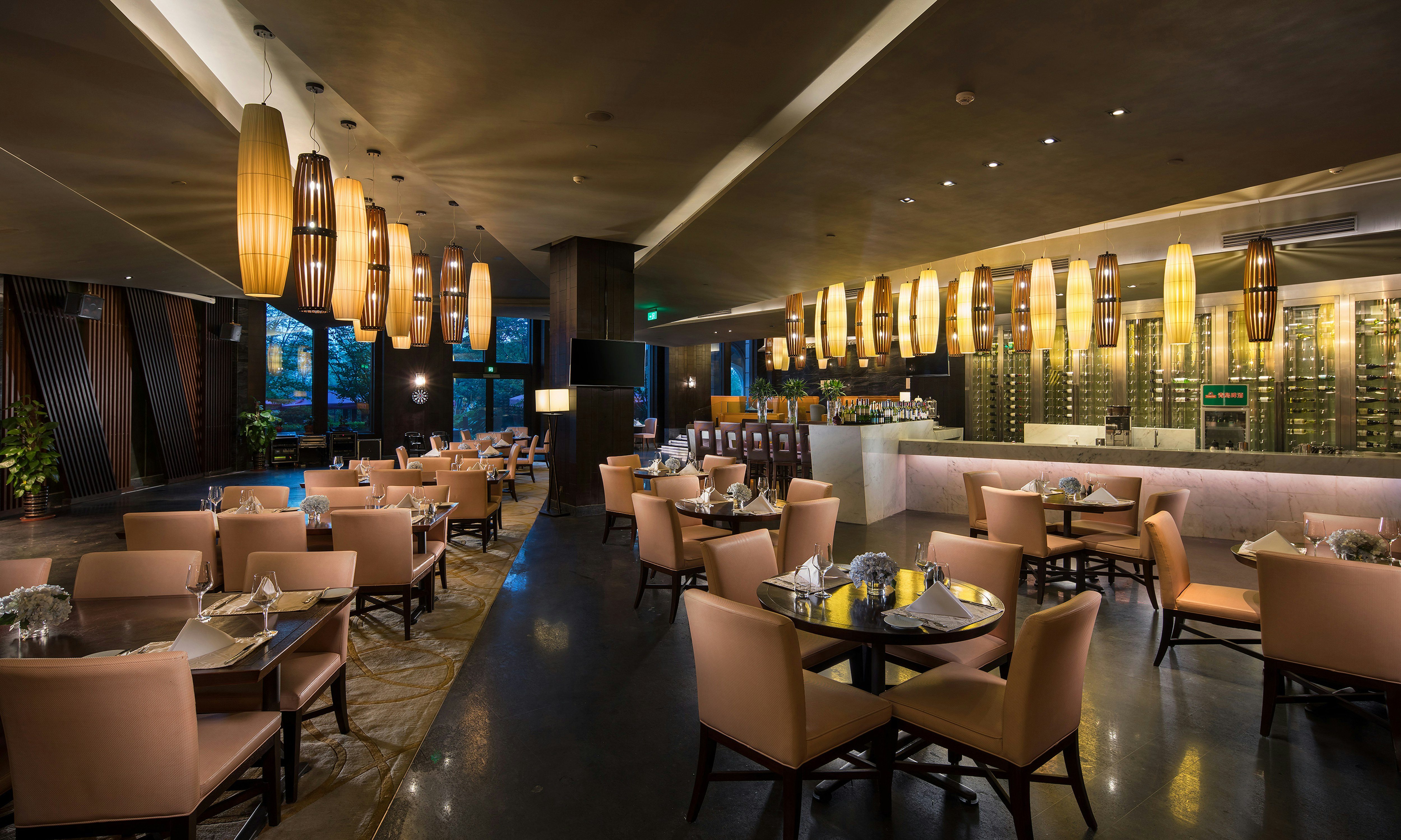 Hilton Qingdao Golden Beach 42/58