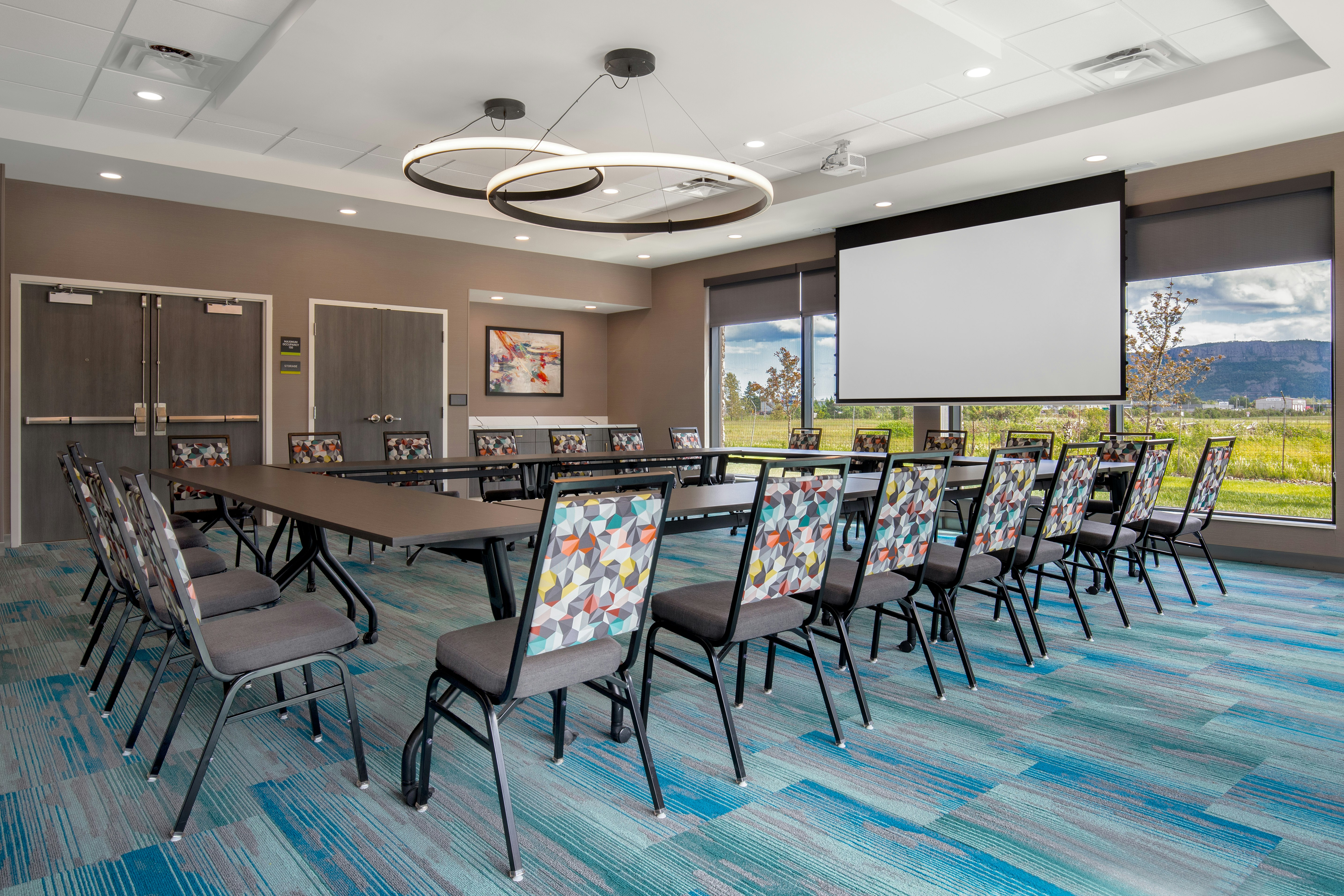 Home2 Suites by Hilton Thunder Bay 35/44