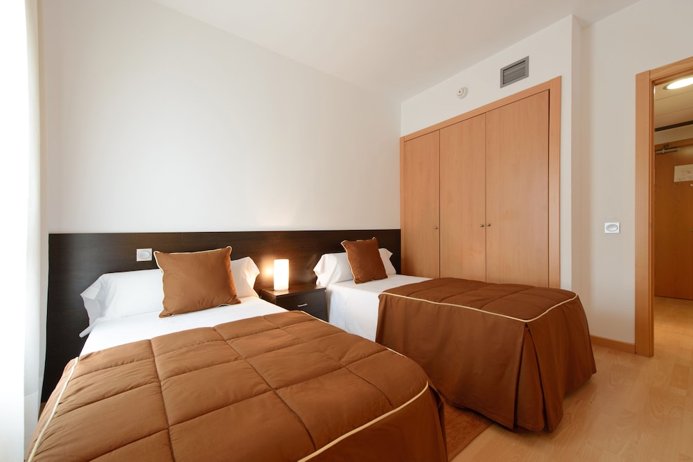 Madrid Airport Suites Affiliated By Melia 14/67
