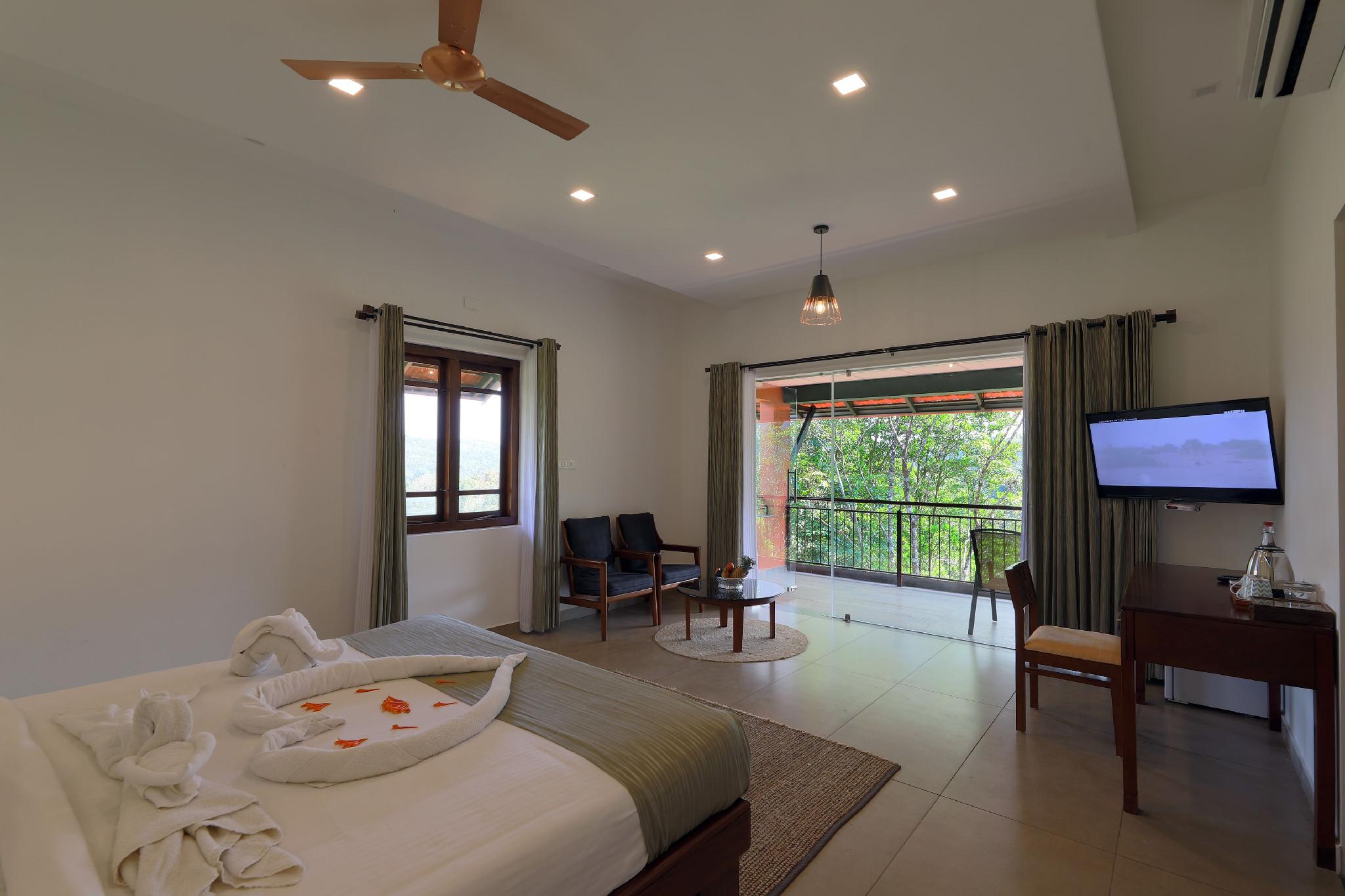 PETALS RESORTS WAYANAD 10/44