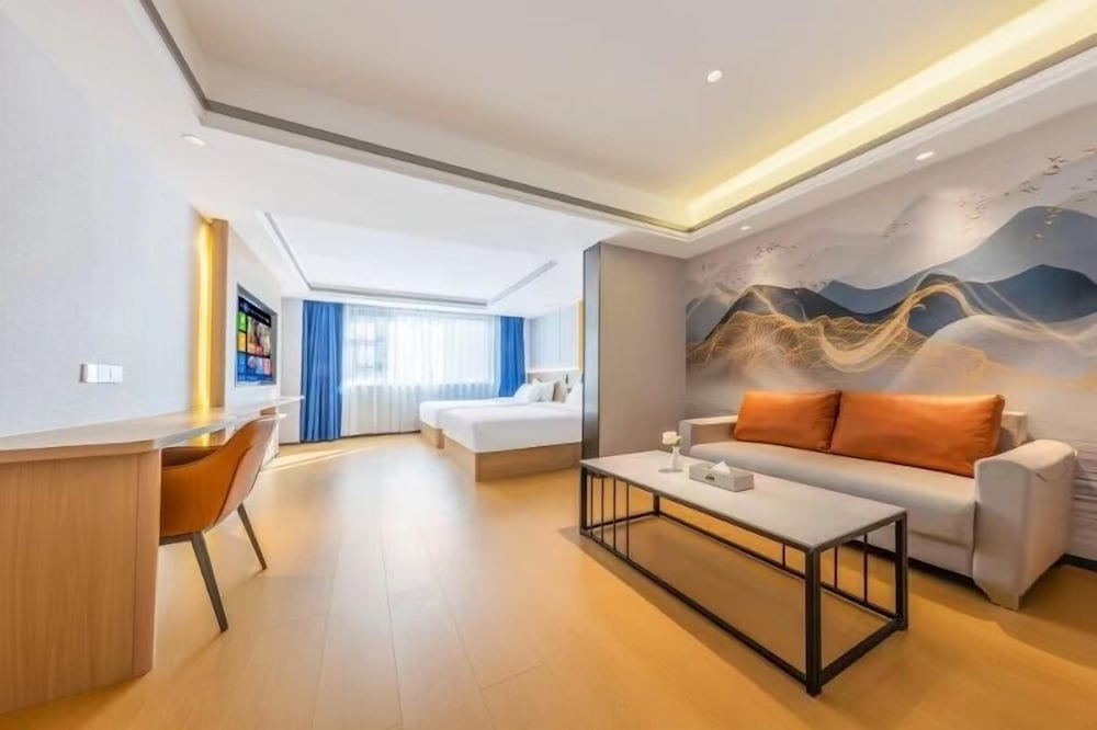 Days Inn by Wyndham Kunming Panlong 27/54