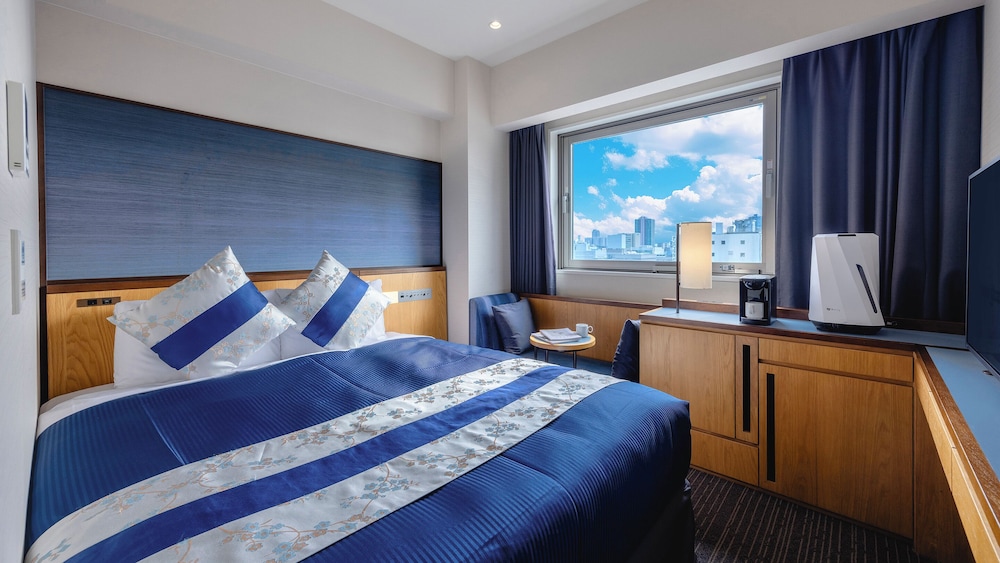 Hotel Gracery Osaka Namba 19/47