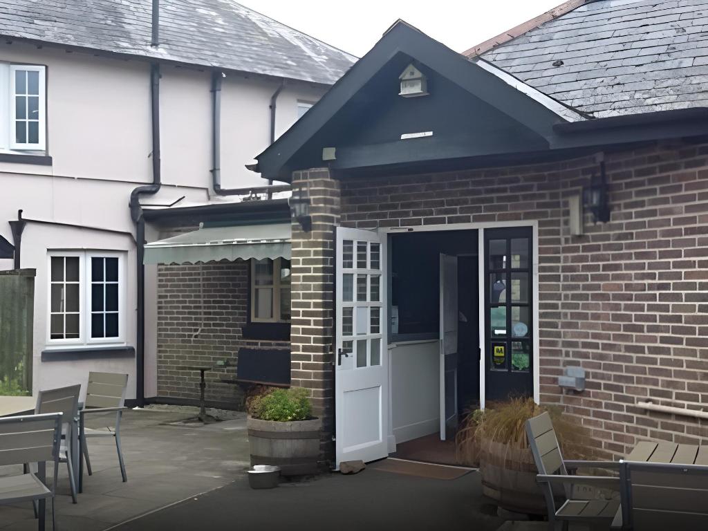 The Brewers Arms 4/16