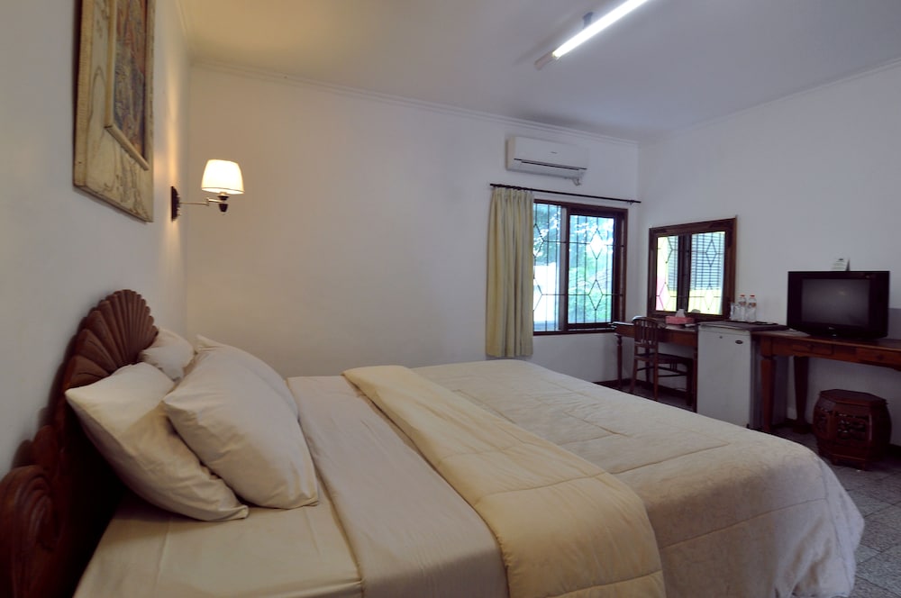 Hotel Kumala Bali (Grand Kumala) 19/62