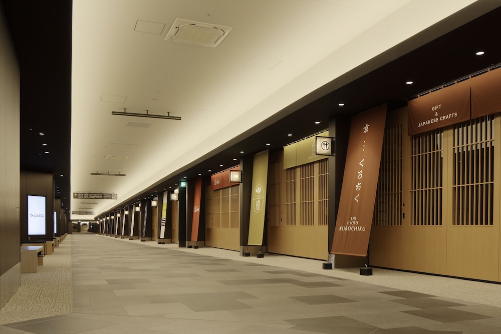 Villa Fontaine Premier Haneda Airport 4/48