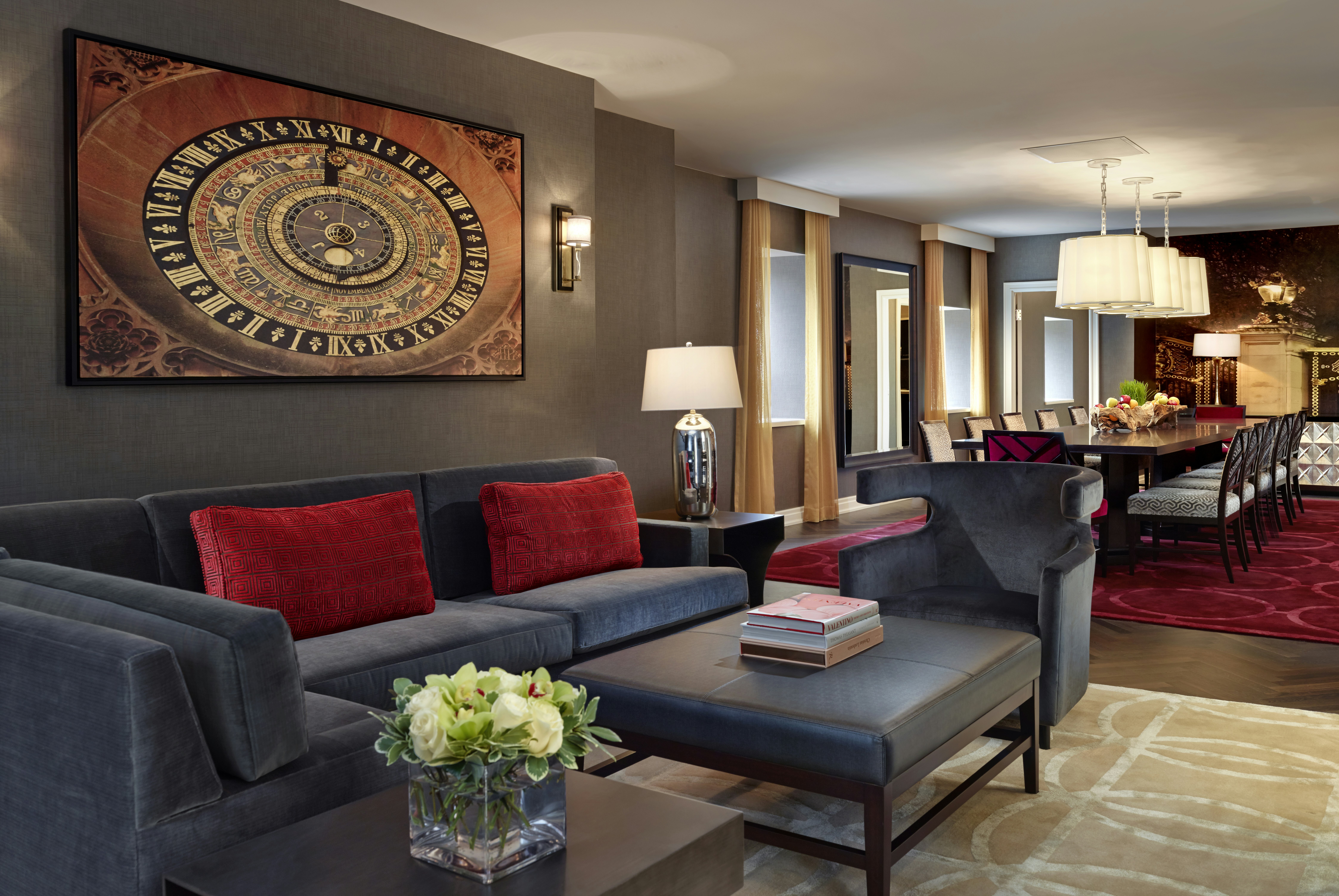 Omni King Edward Hotel 52/75