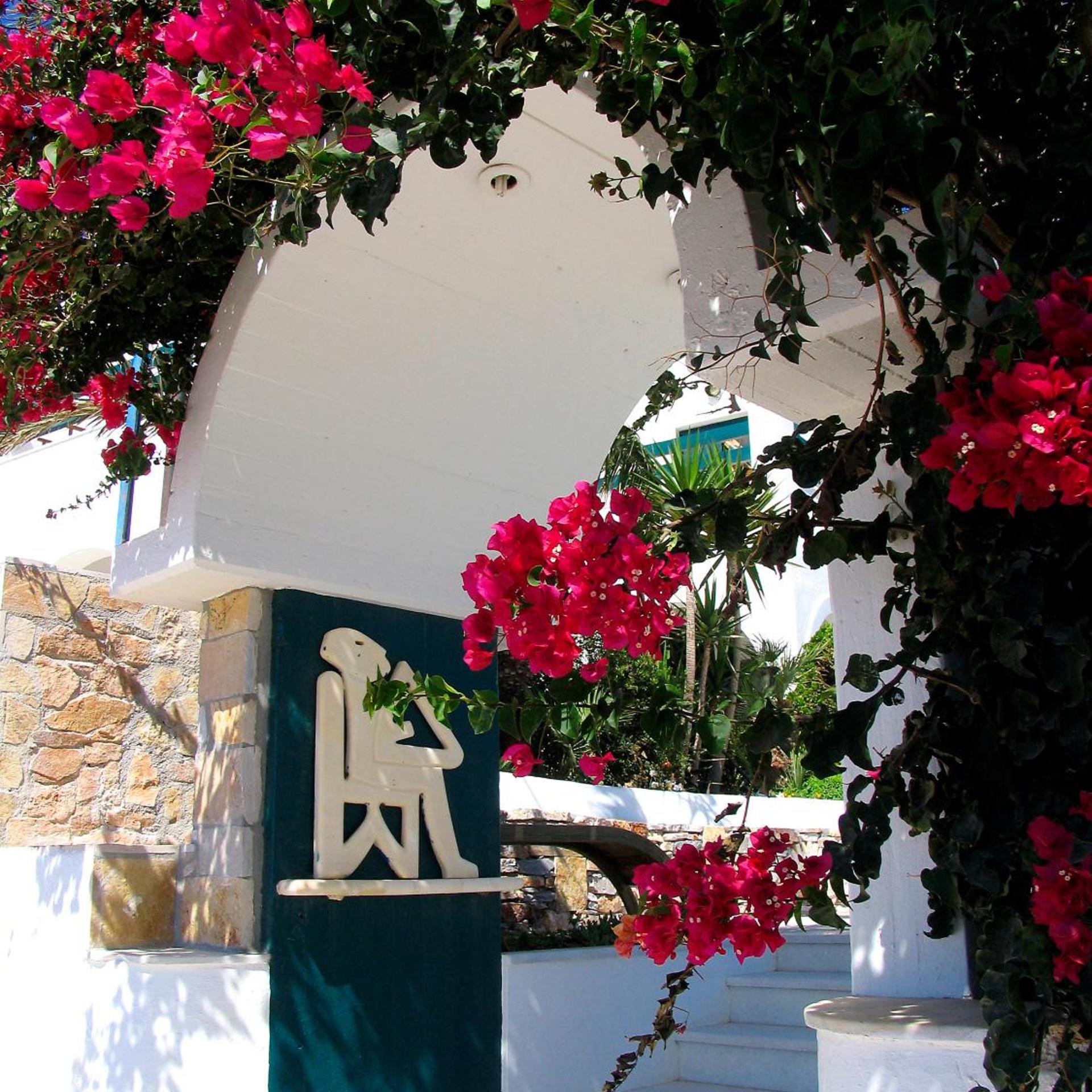Keros Art Hotel 47/60