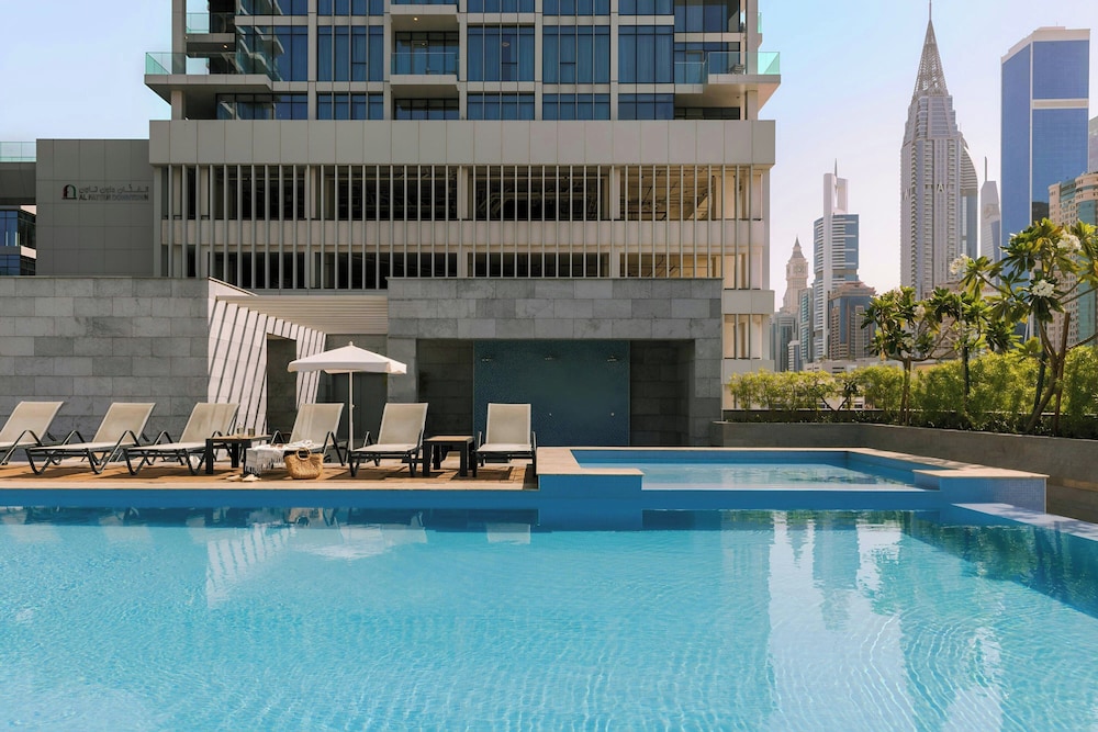 Sonder by Marriott Bonvoy Downtown Towers Apartments 5/69