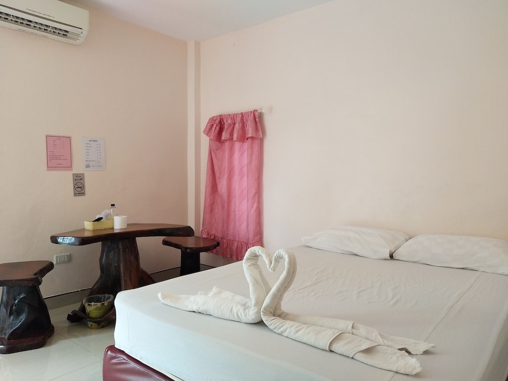 Kongka Resort 9/20