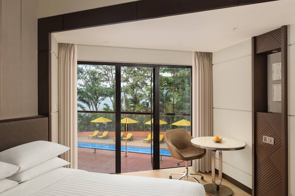 Goa Marriott Resort and Spa 28/47