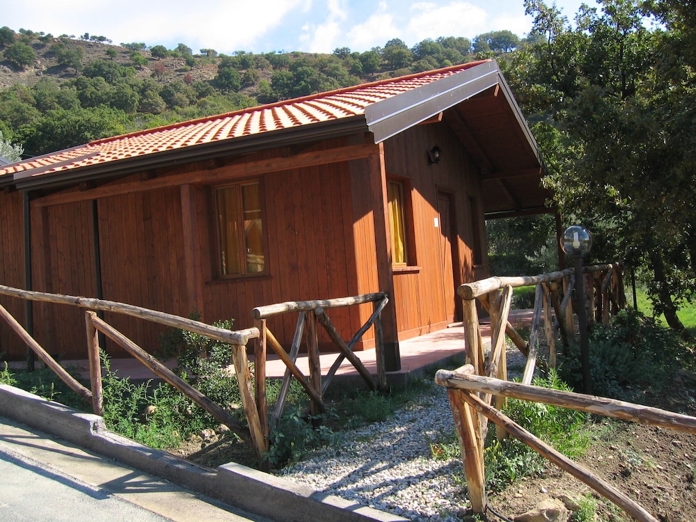 Agriturismo San Cataldo Farm Home 21/56