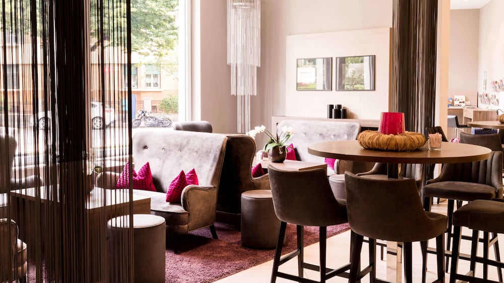 City Hotel Merano 25/29