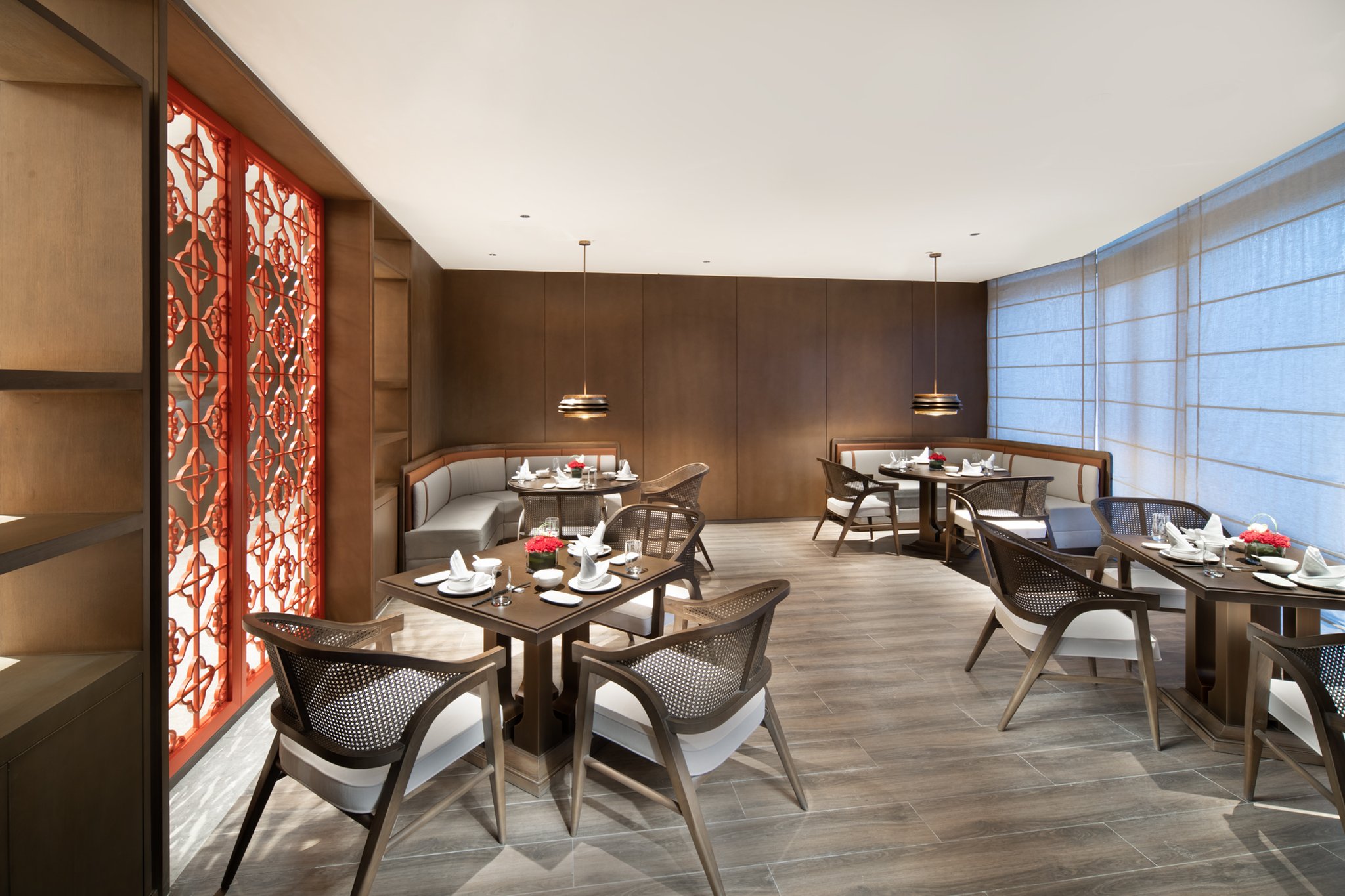 Crowne Plaza Zunhua Hot Spring Town 50/71
