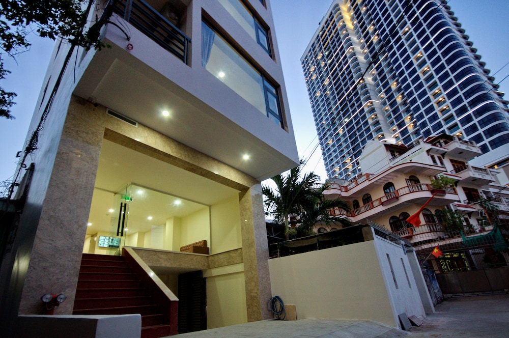Harvey Hotel & Apartments photo4