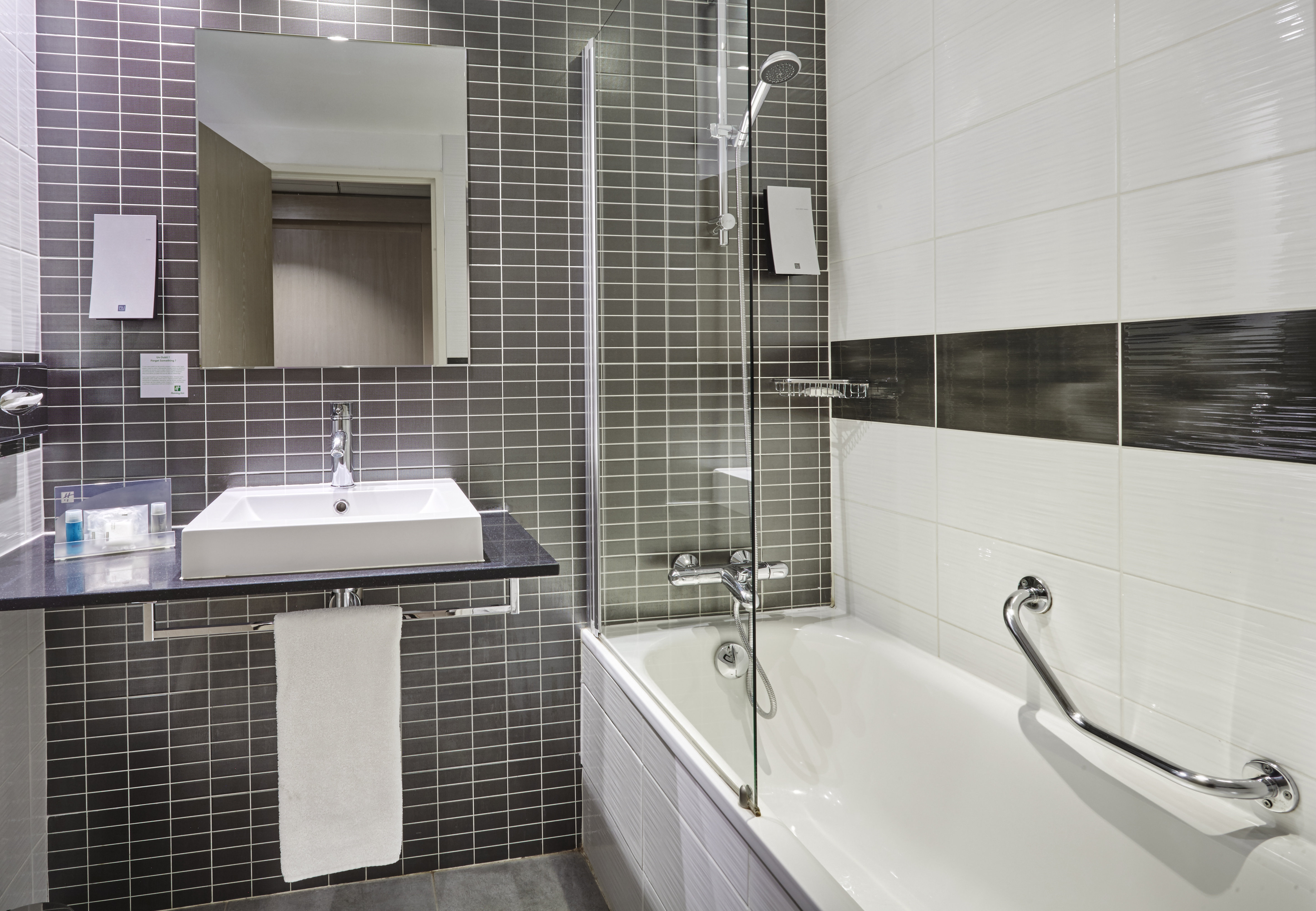 Holiday Inn Toulon City Centre 56/56