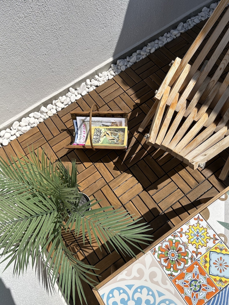 Pupa Alacati Butik Otel 1/43