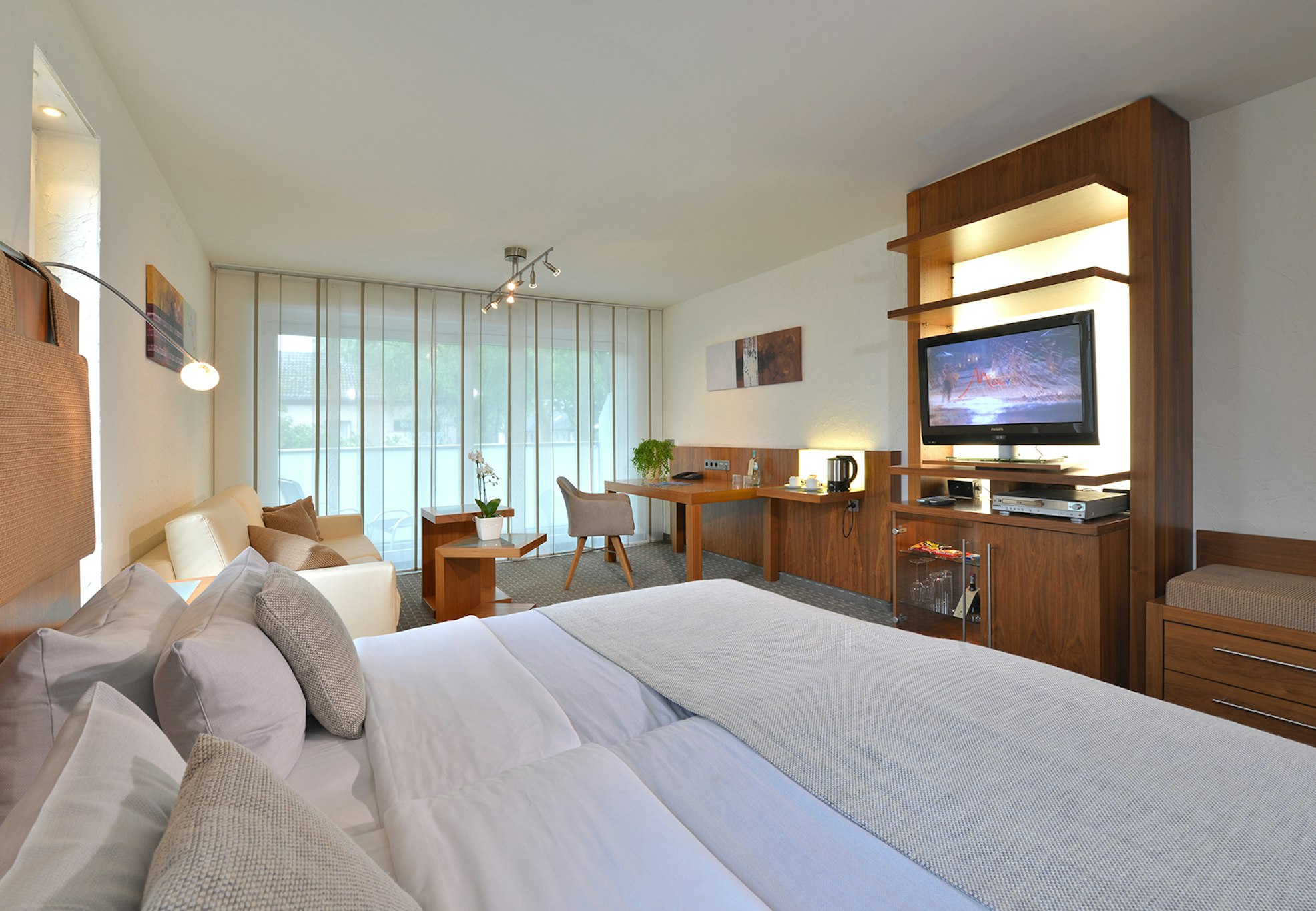 Parkhotel Oberhausen 7/52