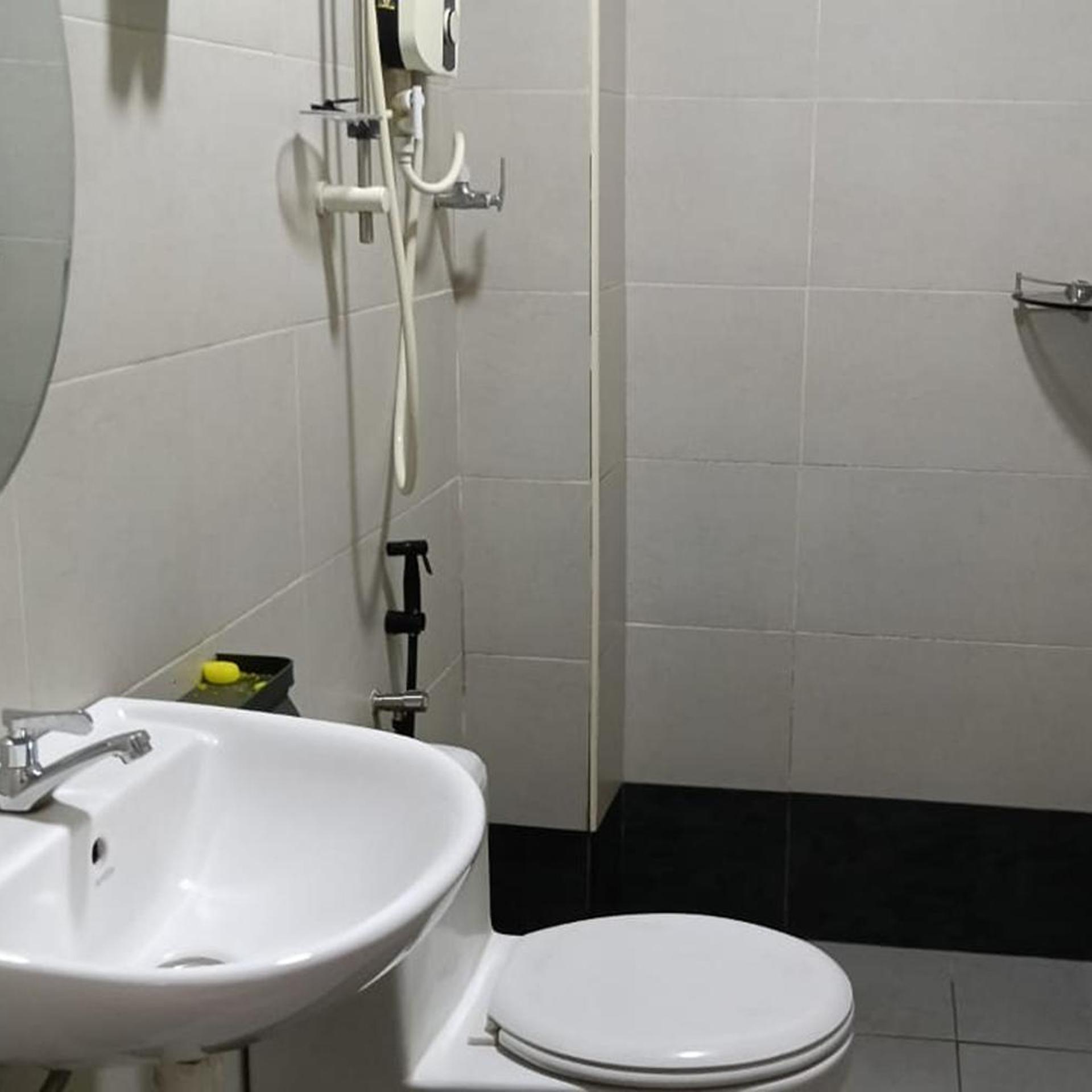 Hote City 88 SDN BHD Batu Pahat 41/50