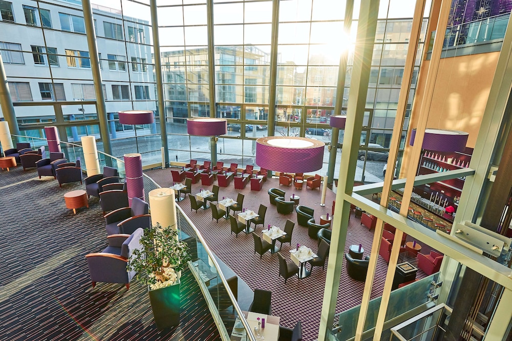 Dorint Hotel Am Dom Erfurt 46/50