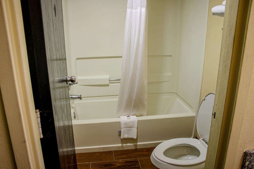 Motel6 Knoxville, TN - East 44/50