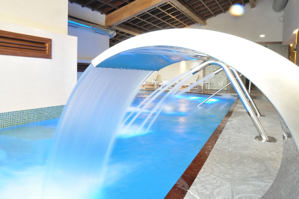 Puebloastur Eco Resort Wellness Spa 44/65