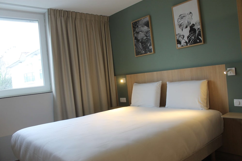 Kyriad Anglet Biarritz 22/58