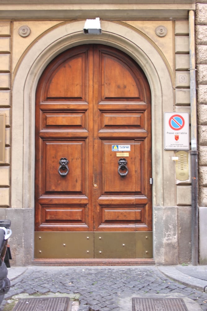 The Place In Rome 24/50