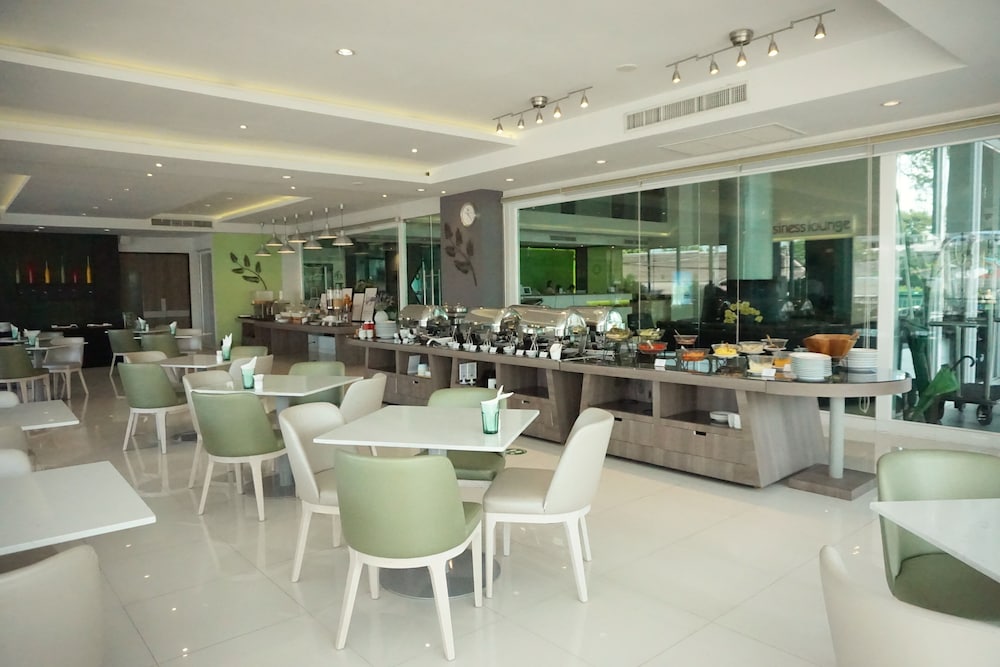 Tamarind Garden Hotel 42/55