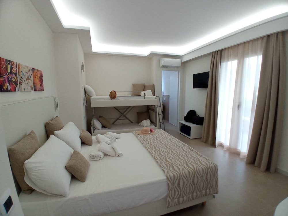 Il Calabriano Villaggio Residence 9/50