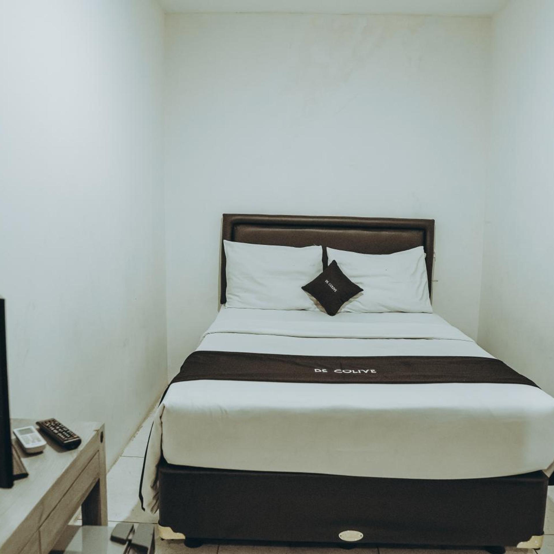 DS CoLive Siliwangi (ex Siliwangi Residence) 6/23