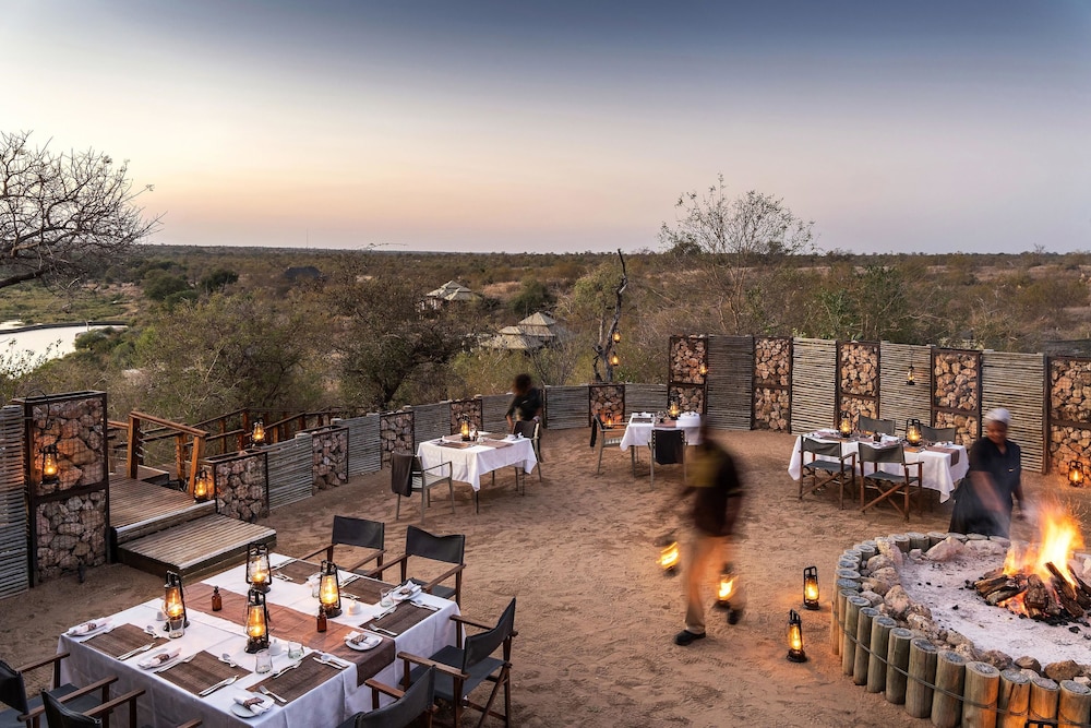 Simbavati Hilltop Lodge 37/50