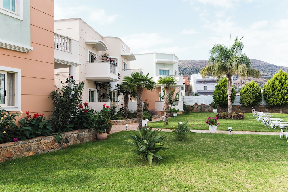 Sarpidon Apartments 40/47