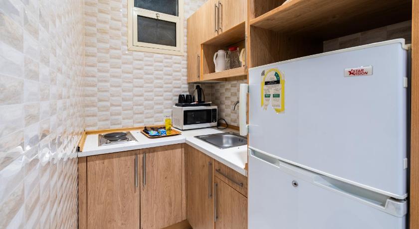 تالين غرناطة للشقق الفندقية(Taleen Granada Serviced Apartments) 13/72