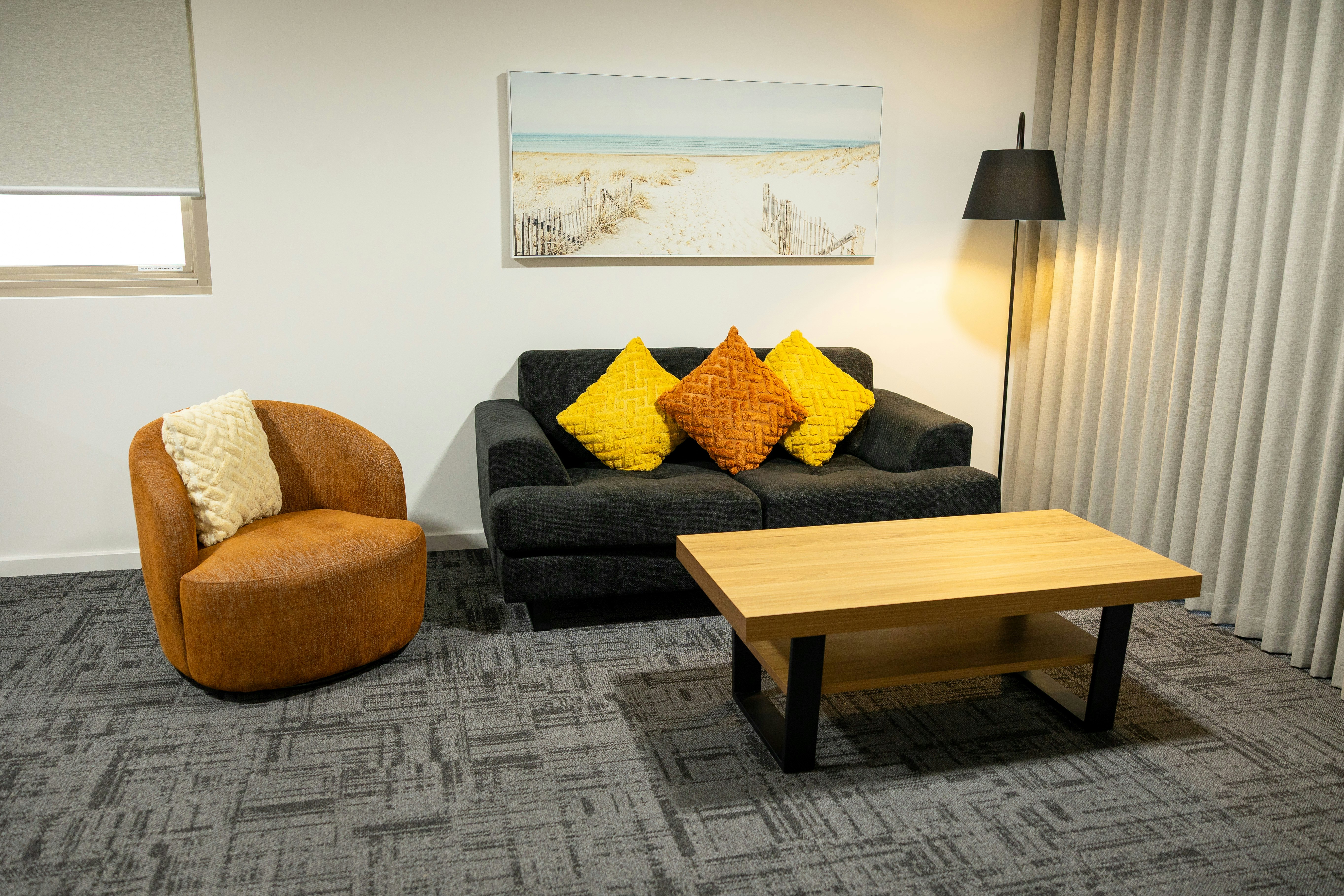 Baileys Serviced Apartments 54/76