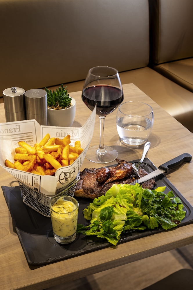 Ibis Amsterdam City West Hotel 55/63
