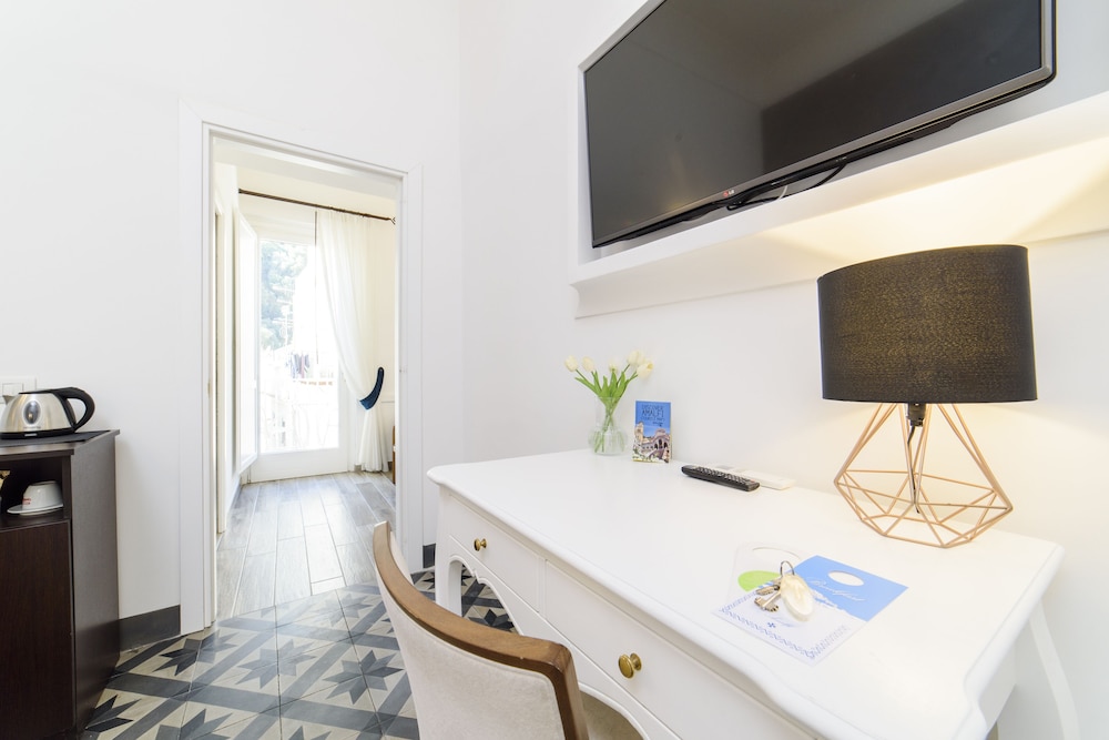 Amalfi Luxury House 6/51