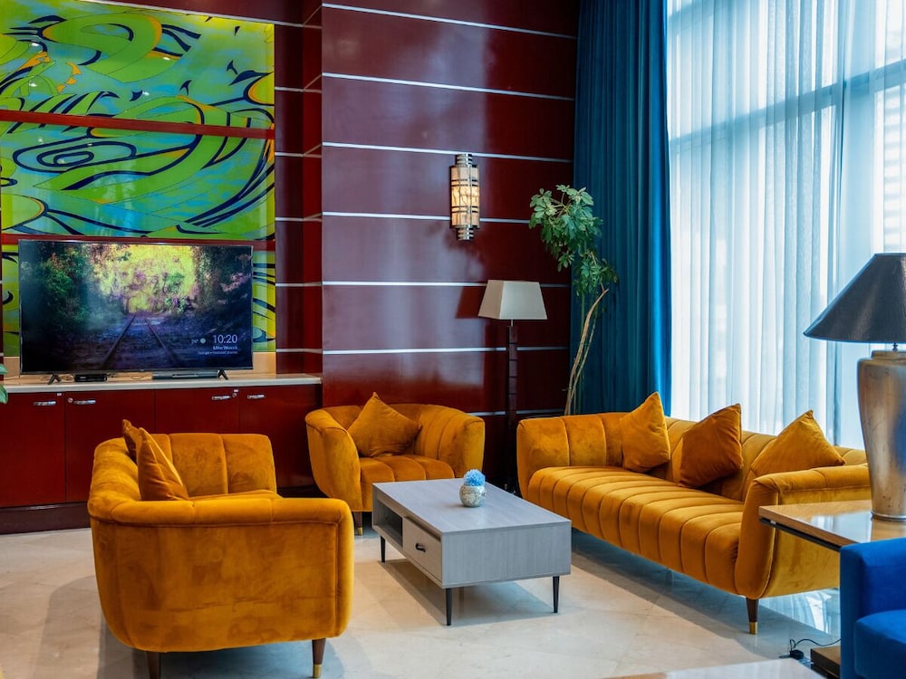 Plaza Inn Doha 32/50