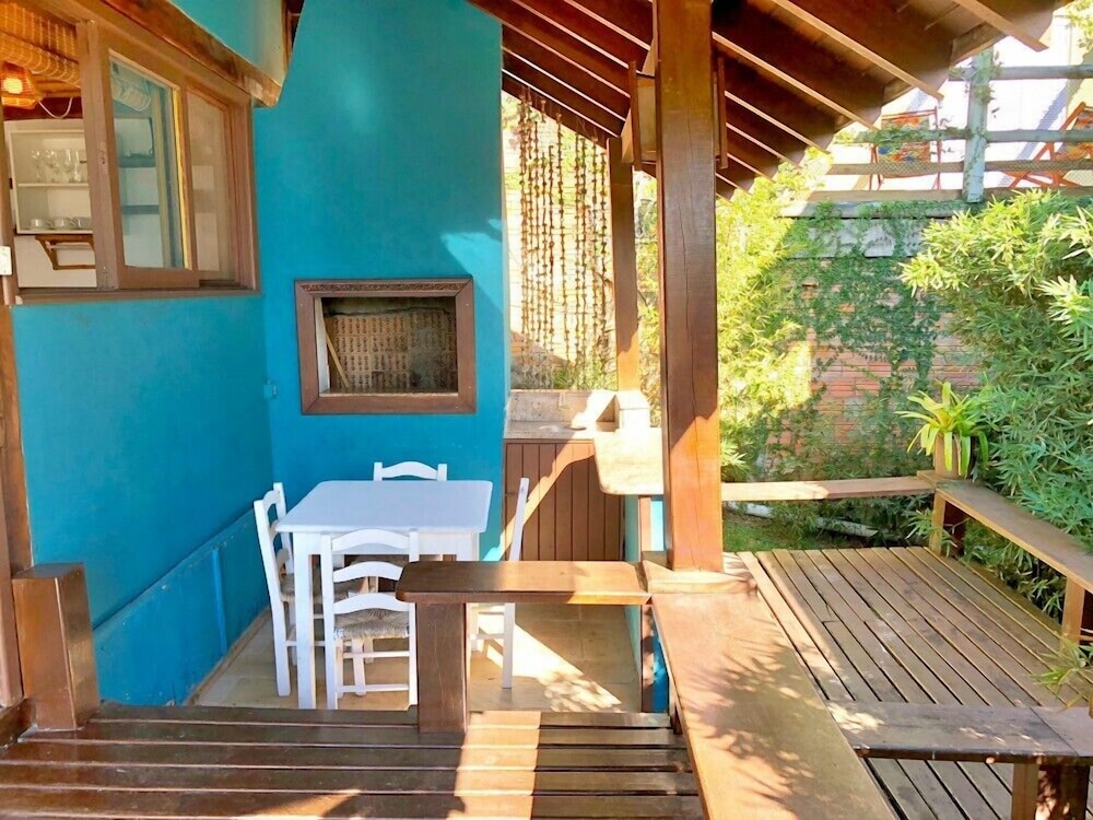 Pousada Bungalow 49/59