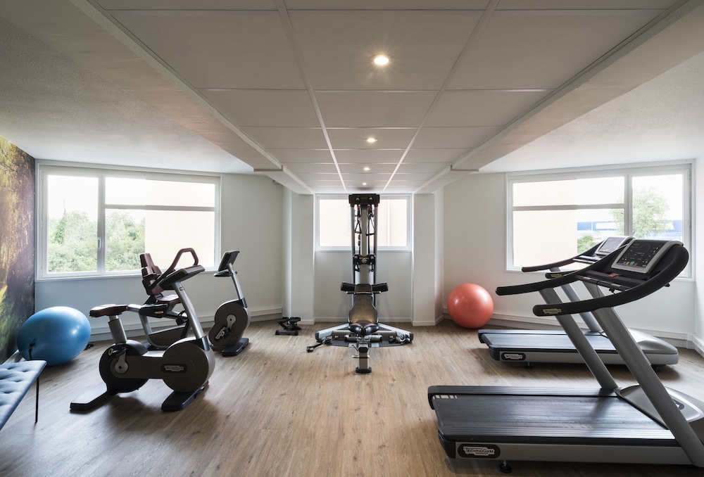 Hotel Ibis Styles Lyon Bron Eurexpo 30/71