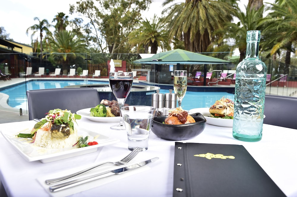 Mercure Alice Springs Resort 34/57