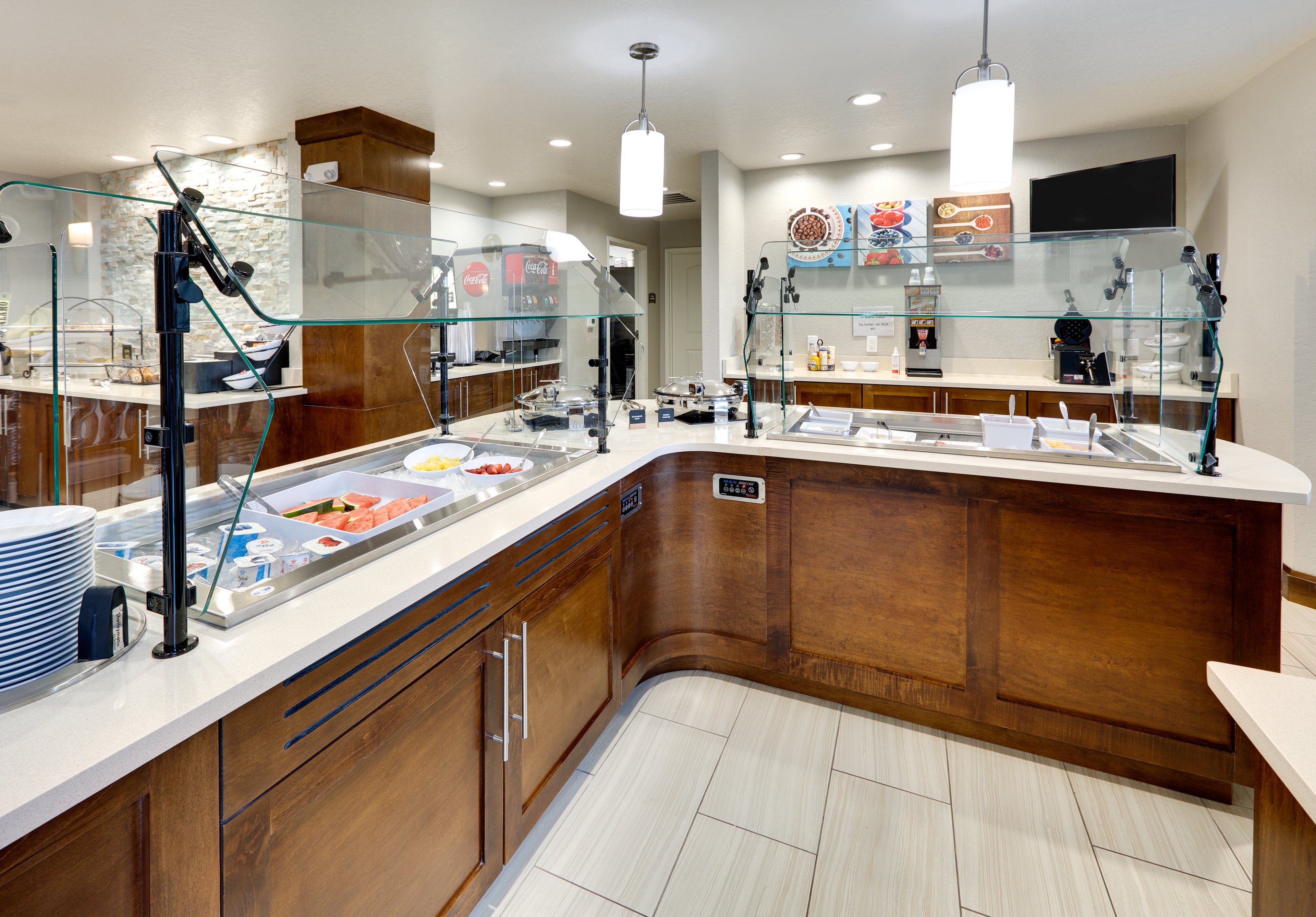 Staybridge Suites San Antonio - Schertz 30/60