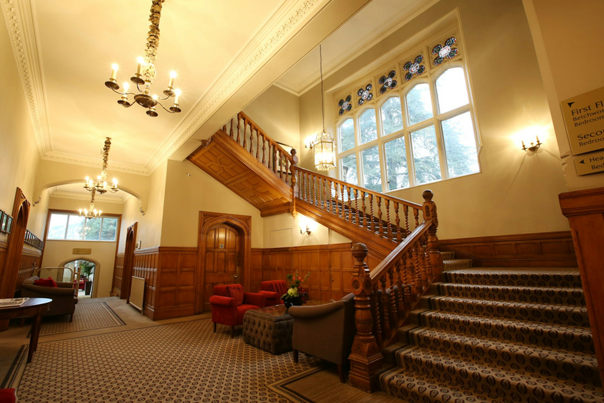 Hartsfield Manor 24/43