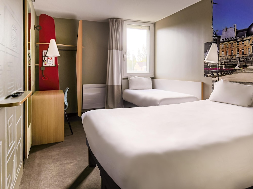 Ibis Marne La Vallee Emerainville 8/46