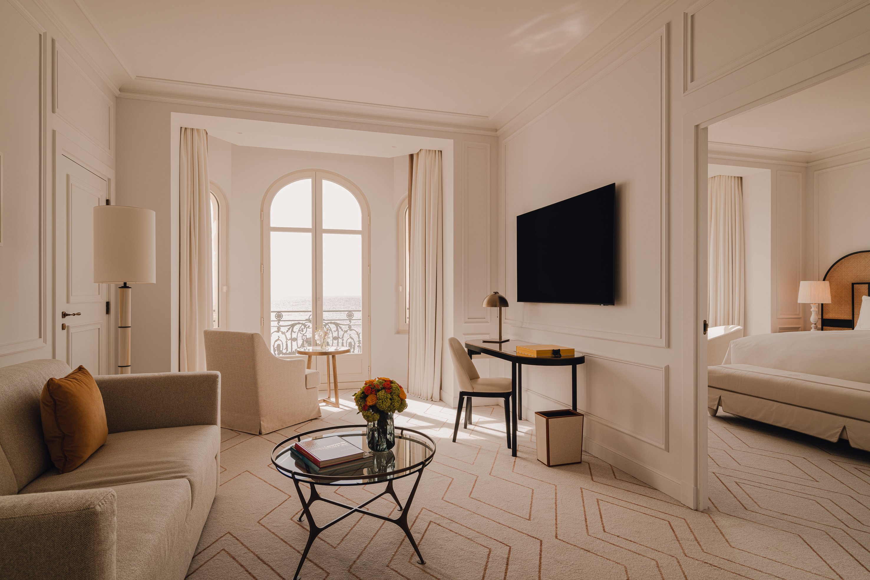 Carlton Cannes, a Regent Hotel 31/50